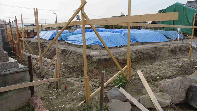 农村建房基础工程施工报价规范解析