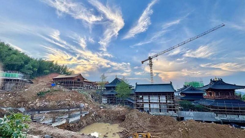 公路桥梁加固，规范先行，技术保障