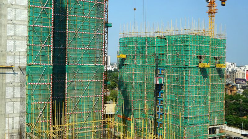 建筑劳务公司一般纳税人做账报税全解析