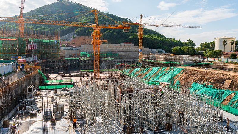 四川水利工程公司中标背后的行业洞察
