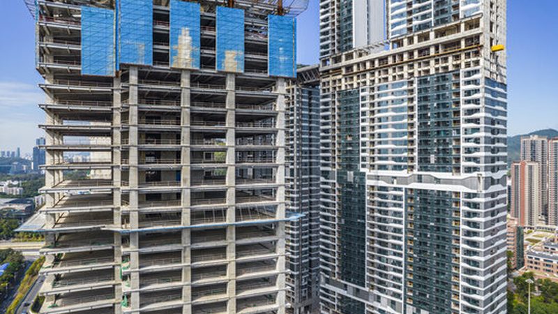 四川市政沥青路面施工：技术要点与施工标准解析