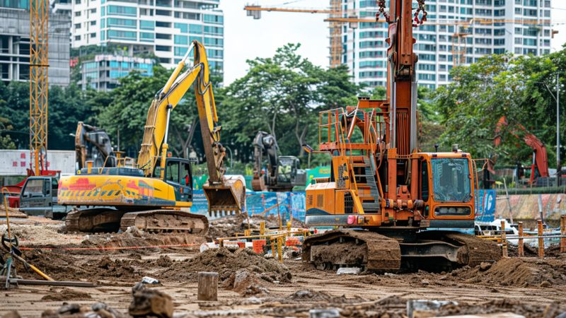 消防工程报价清单，如何精准对比分析？**